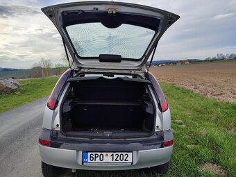 Opel Corsa c - 9