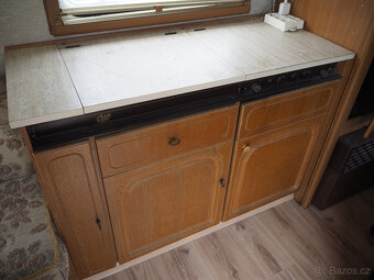WEIPPERT 495 Obytný karavan - 9