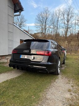 Audi a6 Bitdi competition - 9