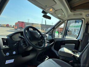ADRIA MATRIX 2017 VIN 188 - 9