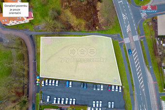 Prodej zahrady, 2097 m², Horšovský Týn - 9
