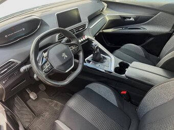Peugeot 3008, 1,5 BlueHDi 96kW, 1.Maj, ČR, TOP, CEBIA - 9