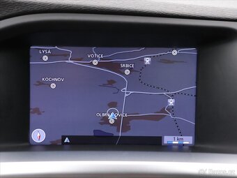 Volvo S60 2,0 T 149kW Xenon Navi (2010) - 9