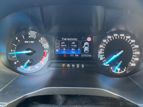 Ford Galaxy 2.0 TDCI 110kW 7 míst - 9