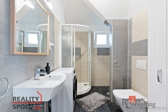 Prodej, byty/1+kk, 65 m2, Staroměstské náměstí 88/10, Mladá  - 9