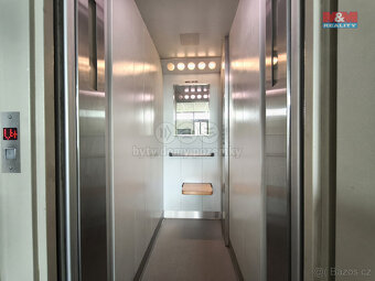 Prodej bytu 2+1, 51 m², Ostrava, ul. Mjr. Nováka - 9