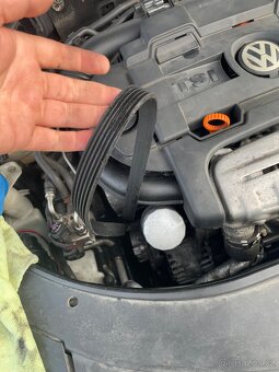 Passat B7 - 9