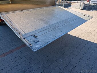 MAN TGL 12.250, KLIMA, 18 PALET, ČELO - 9