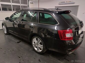 ►ŠKODA OCTAVIA III RS COMBI•2.0TDI•2014•207tKM◄ - 9