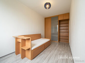 Pronájem bytu 3+kk, V Hůrkách, Stodůlky, 27300 Kč/měs, 74 m2 - 9