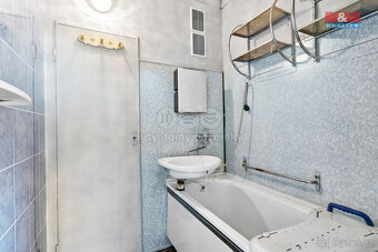 Prodej bytu 3+1, 74 m², Mladá Boleslav, ul. Palackého - 9