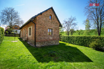 Prodej chalupy, 416 m², Říkovice - 9