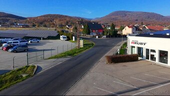 Komerční nemovitost, Vysoká Pec, ev.č. 00350 - 9