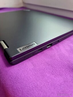 Záruka 09/2027 - Nový Lenovo ThinkPad L13 Gen 5 - 1x zapnutý - 9