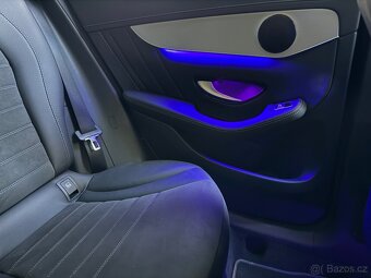 prodám Mercedes – Benz GLC 300 e 4MATIC (plug-in hybrid) - 9