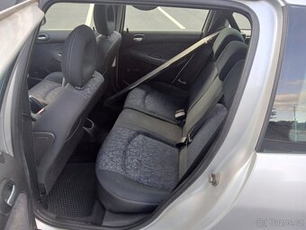 Peugeot 206 sw 1.6 16V QUCKSILVER, bez koroze - 9