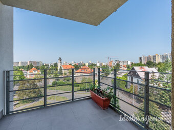 Pronájem bytu 3+kk, Cholupická, Praha 4 - Kamýk, 33.500,- Kč - 9