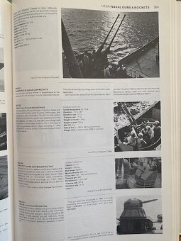 Zbraňové systémy: JANE'S WEAPON SYSTEMS 1983-84 - 9