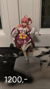 Anime figurka / figurky/soška/sošky - 9