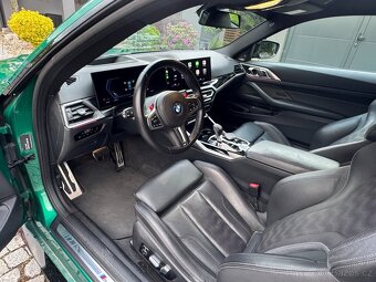 BMW M4 G82 xDrive 2023 - 9