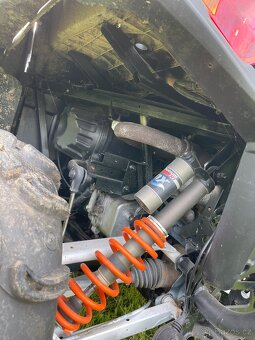 Polaris Ranger RZR S - 9