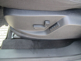 Ford S Max 2.0 TDCI 7 Míst - 9