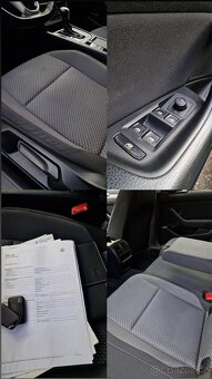 Volkswagen Passat B8 2021 rok - 9