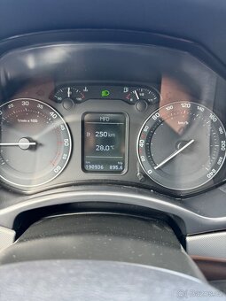 Škoda Octavia 2.0TDI 103KW - 9