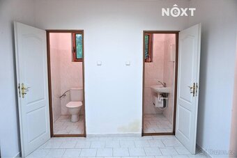 Pronájem komerční Obchodní prostory, 54㎡ - 9