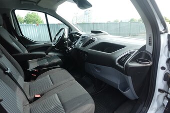 FORD TRANSIT CUSTOM L2H2 2.0TDCI KLIMA - 9