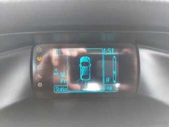 Ford Focus, 1,6 TDCi 70kW AUTO A/C ČR - 9