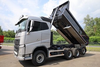 Volvo FH 540 - 9