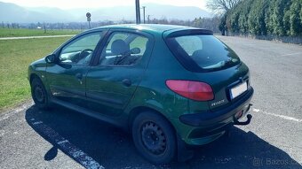 Peugeot 206 - 9