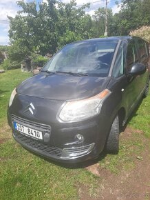 Citroen C3 Picasso 1.6 HDI - 9