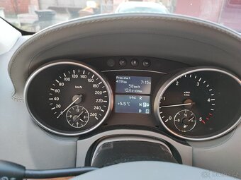 Mercedes-benz gl 420 cdi V8 - 9
