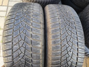 ALU 5x112 r16 RIAL + PNEU - PĚKNÁ SADA - 9