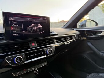 Audi A4 Allroad 2.0 TDI Quattro - 9