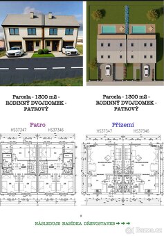 ‼️NEVEŘEJNÁ NABÍDKA‼️ – stavební pozemky u Přelouče - 9