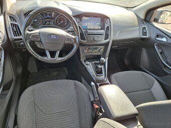 Ford Focus-1.5tsi-ČR - 9