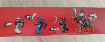 LEGO Ninjago 70652 Stormbringer - 9