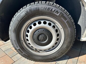Volkswagen Transporter T6.1 2.0 TDI - 9