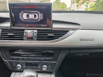 Audi A6 C7 2013 3.0 TDI quattro - 9