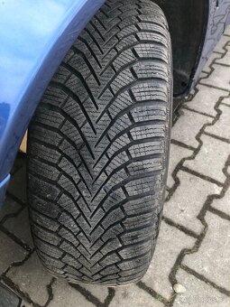 MERCEDES-BENZ C 200 CDI 203 K / w203 110Kw - 9