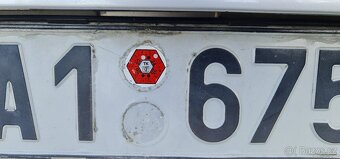 Škoda Octavia1 motor 2.0mpi, 2002 - 9