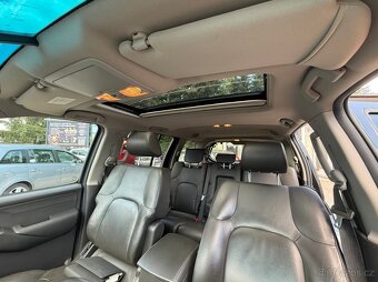Nissan Pathfinder 2.5 dCi Comfort 126kw - 9