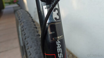 Giant Trance X3 - 9
