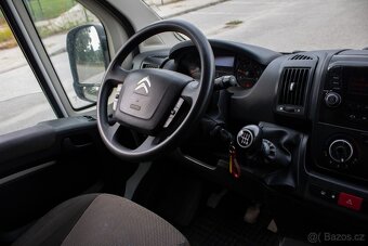 Citroën Jumper 2020 - 9