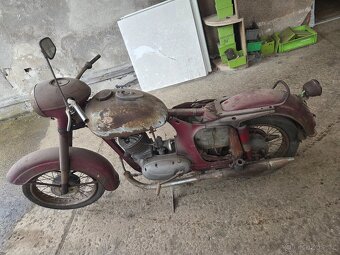 Jawa-ČZ 175/356 - 9