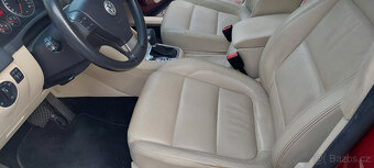 VW Tiguan 2.0 TDI,103 kW,DSG,4x4,1majitel,ČR,serv.kniha, - 9