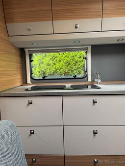 Dethleffs Camper 530 FSK - 2023 - 9
